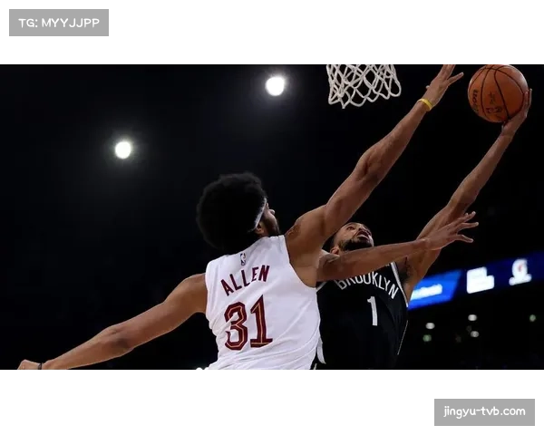 篮网雷霆比赛，布里奇斯与亚历山大得分手对决