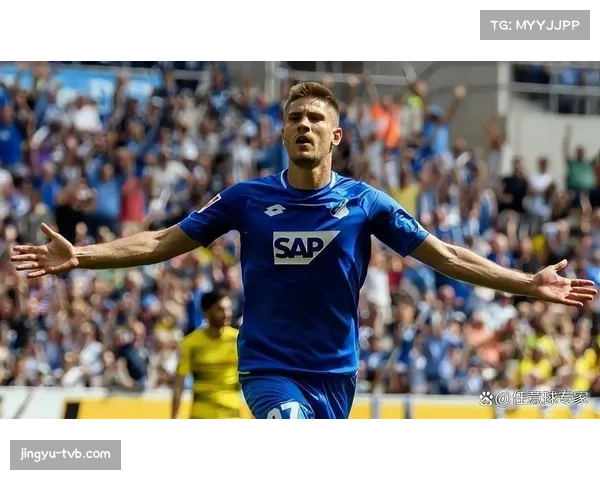 霍芬海姆绝杀多特战术解析：高位逼抢制造点球，克拉马里奇冷静罚中